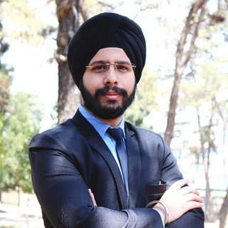 Damandeep Singh