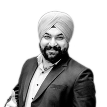 Damanpreet Singh