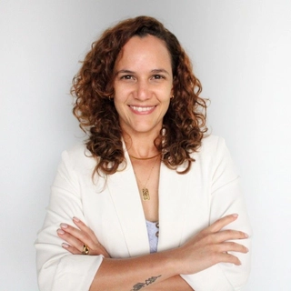 Damaris Cáceres