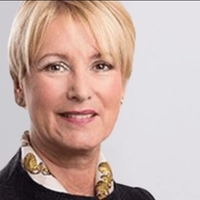 Dame Elizabeth Corley