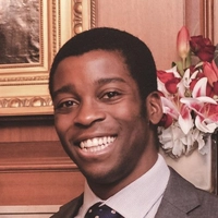 Dami Ekpe