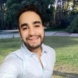 Damian Ignacio Delbart