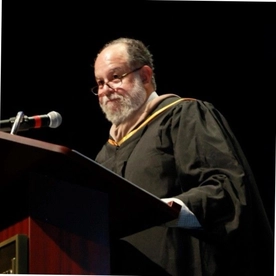 Damian Salas