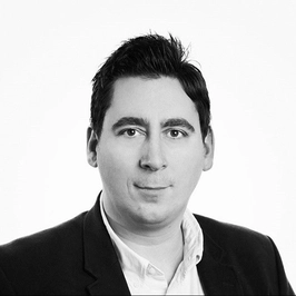 Damian Xuereb