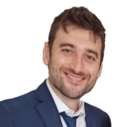 Damiano Pallotta