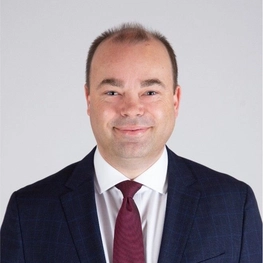 Damien Cleugh