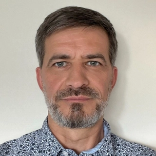 Damien Ducottet