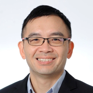 Damien Leong