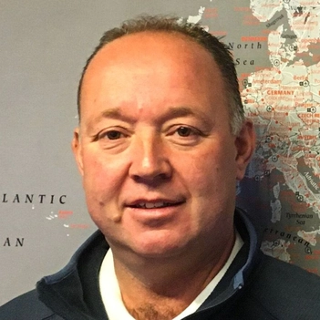 Damien O’Sullivan