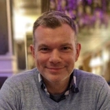 Damien Offord