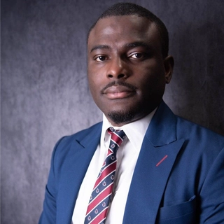 Damilare Abodunrin. Popm