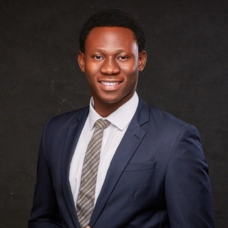 Damilola Idowu