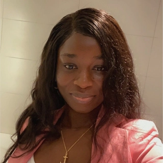 Damilola Sam-Ojebode Cpa