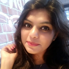 Damini Dube