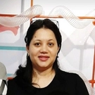 Damini Jhawar