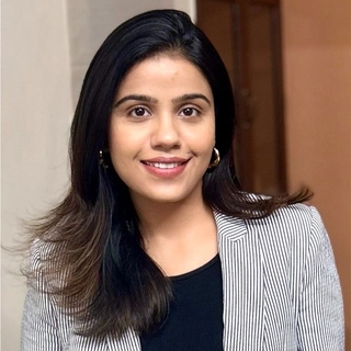 Damini Narula