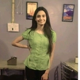 Damini Thakre