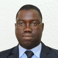 Damit Serge Didier Amany