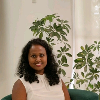 Damithri Fernando