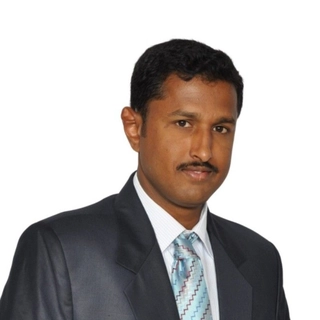 Damodaram Naidu Emuru