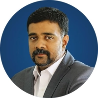 Damodharan Sampathkumar