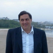 Dan Abramson