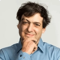 Dan Ariely