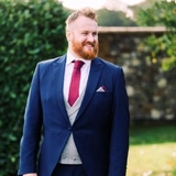 Dan Bamber