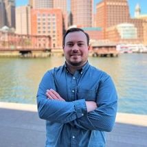 Dan Bartram