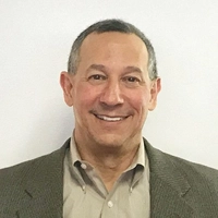 Dan Berman