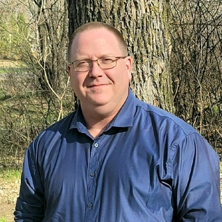 Dan Dewolfe