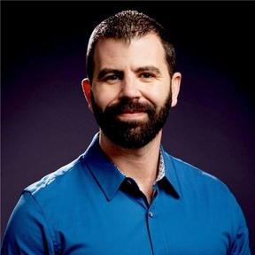 Dan Fitzharris