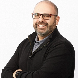 Dan Gerelick