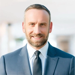 Dan Giovinazzo