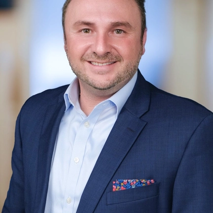 Dan Gofman
