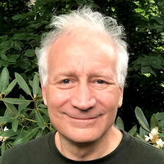 Dan Halbert