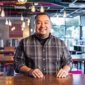 Dan Hernandez