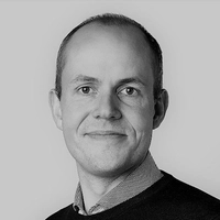 Dan Jorgensen