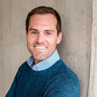 Dan Krzmarzick