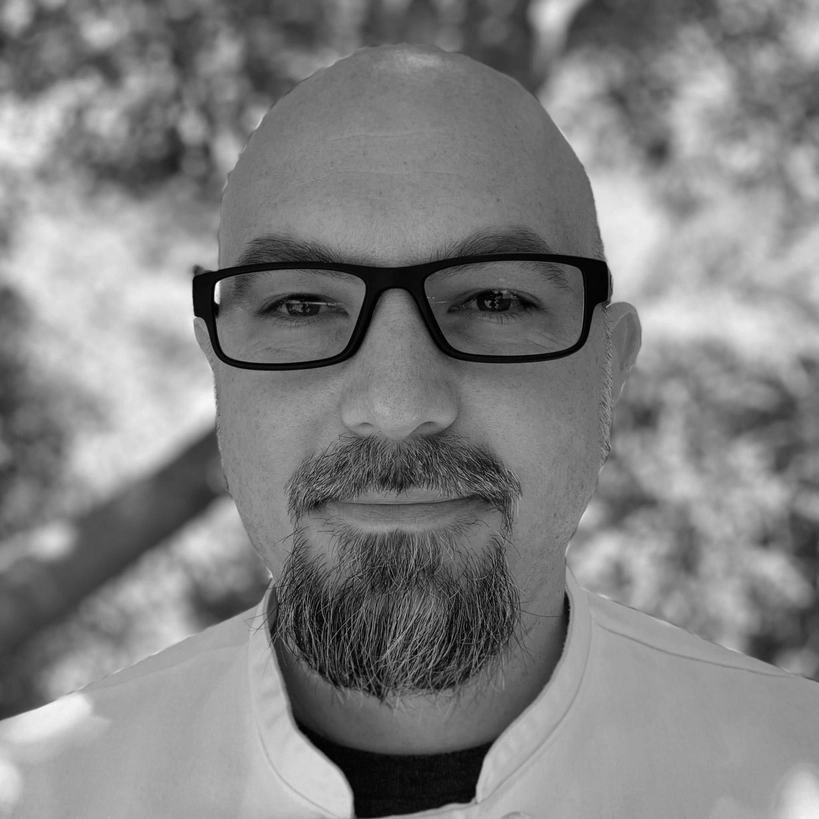 Dan Marek