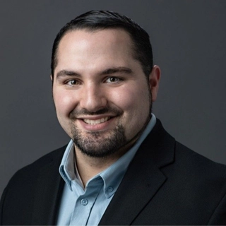 Dan Martel
