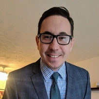 Dan Morgan