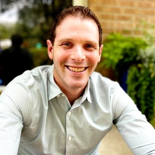 Dan Palay