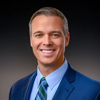 Dan Parkins