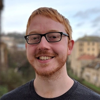 Dan Proudfoot