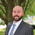 Dan Rosenberg NCARB, LEED AP