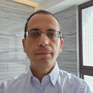 Dan Sebban