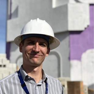 Dan Smith C.eng Mimeche