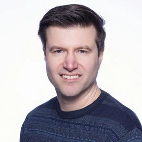 Dan Speck