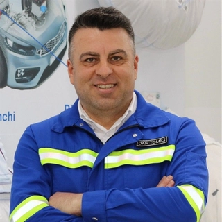 Dan Tomici